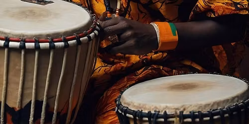 Weekend initiation au chamanisme africain !