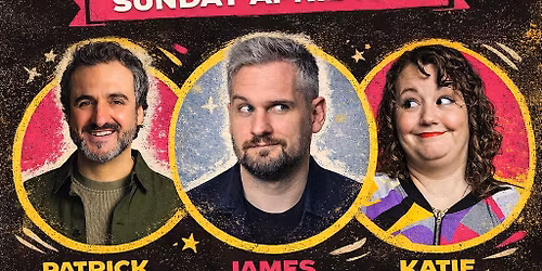 Family Comedy @ The Foodbarn