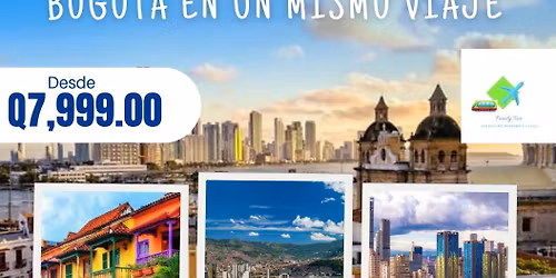Vivamos Colombia 