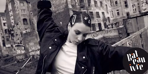 Ad\u00e9 + Ineige \u2022 Le Bateau ivre