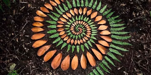 Creativity as Spiritual Practice