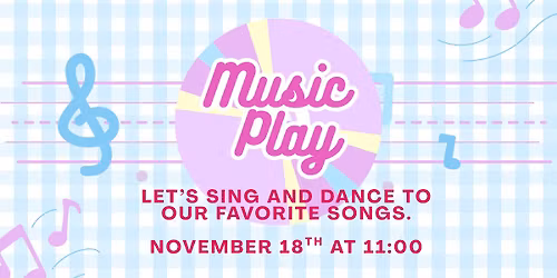 Music Play