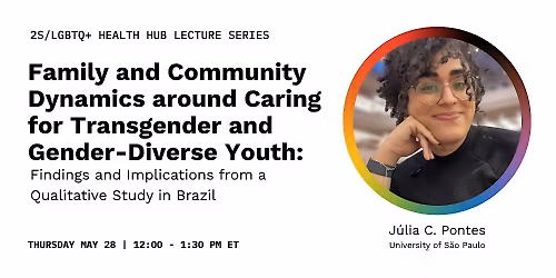 Caring for Transgender and Gender-Diverse Youth