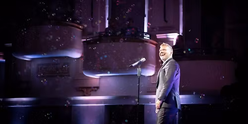 Charles Billingsley Concert