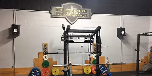 A\/BPU Manchester Qualifier 2 for 2026