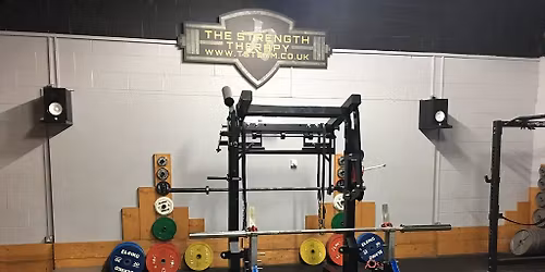 A\/BPU Manchester Qualifier 2 for 2026