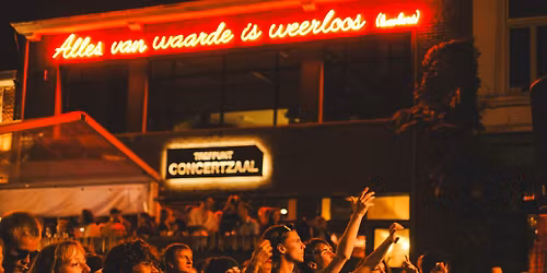 GKO-caf\u00e9: Gentse feesten