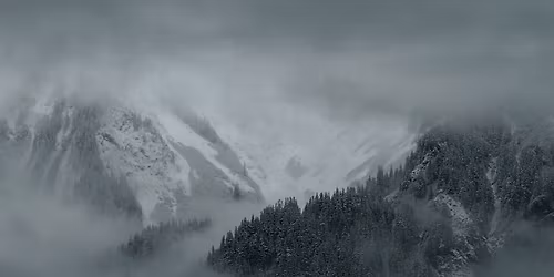 Winter Bed & Breakfast