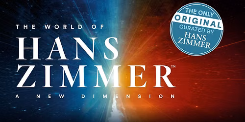 The World of Hans Zimmer in London