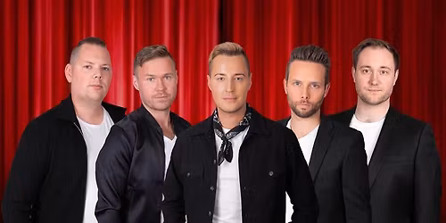 Date p\u00e5 Liseberg