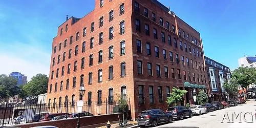 South End Condo Foreclosure Auction