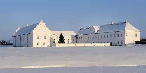 Julemarked på Vitskøl Kloster 2025
