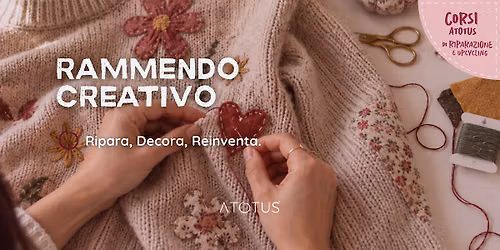 Rammendo creativo