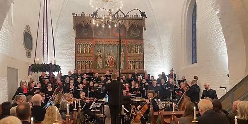 Stillingkoret synger gratis koncert i H\u00f8jvangen Kirke