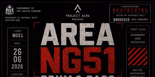 Area NG51