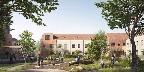 Open Day for Westwick Row Cohousing