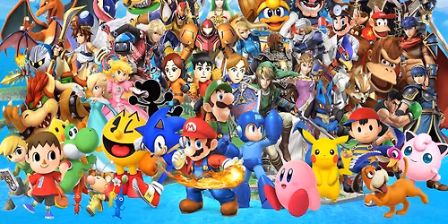 Nintendo trivia at Soundgrowler Brewing