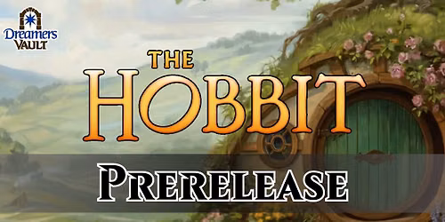 The Hobbit Prerelease Friday - 3pm