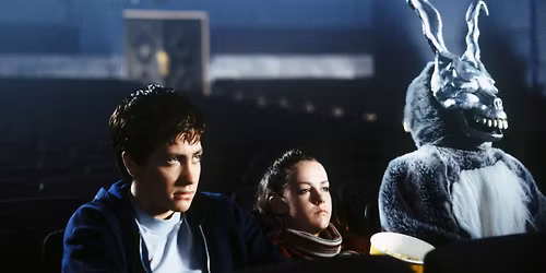 LUMI Presents: Donnie Darko