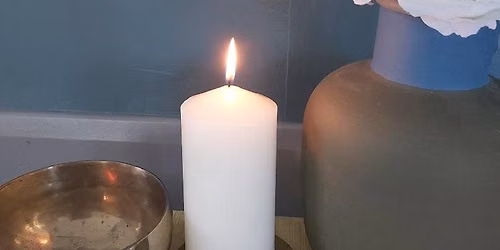 Living with Intention