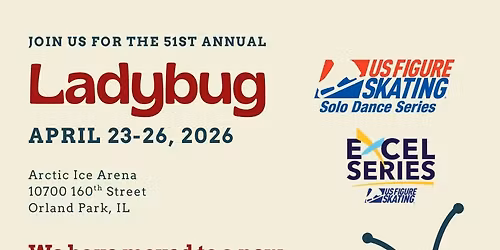 51st Annual Ladybug Competition