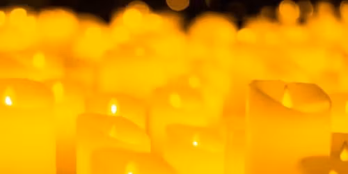 Candlelight: The Best of Joe Hisaishi