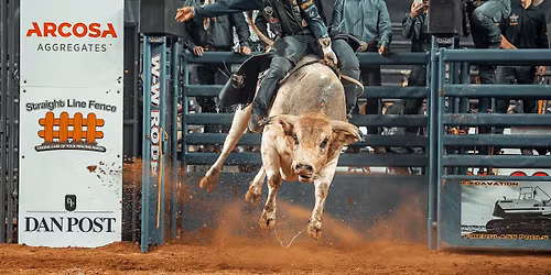 PBR - Cory Rasch Invitational at F&M Bank Arena