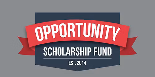 Opportunity Scholarship Fund - Discussion Over Coffee & Donuts 