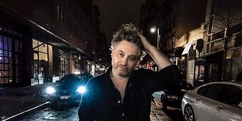James Maddock @ St James' Church
