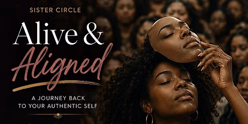 Alive & Aligned; A Journey Back to your Highest Self