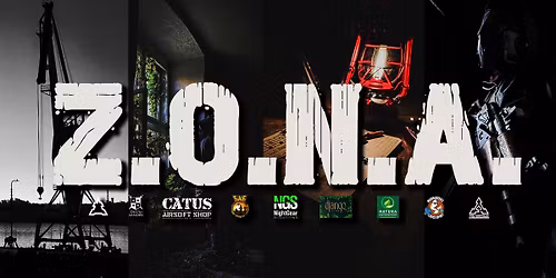 Z.O.N.A. - Chapter 1