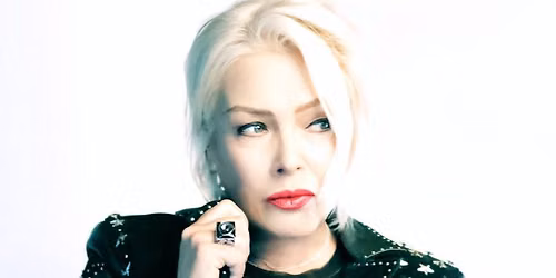 Kim Wilde | Enmore Theatre, Sydney