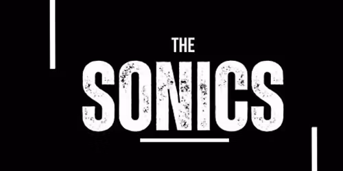 The Sonics
