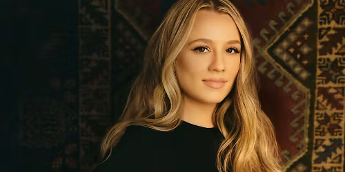 Gabby Barrett in Harrisonburg