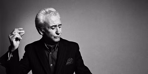 TONY CHRISTIE GREAT FAREWELL TOUR