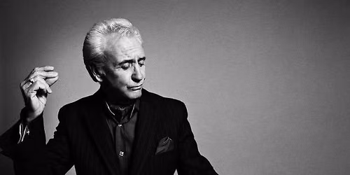 TONY CHRISTIE GREAT FAREWELL TOUR