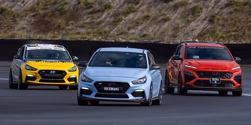 1R Track Day (N-Tech Feature Group) - Shelley Circuit