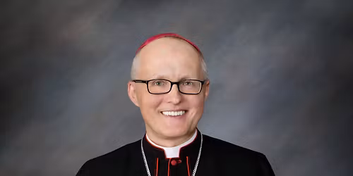 An Educating Conversation: Featuring: Bishop Slawomir Szkredka -- "Biblical Commentary as Testimony"