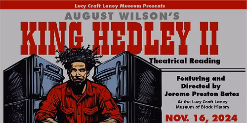 King Hedley II