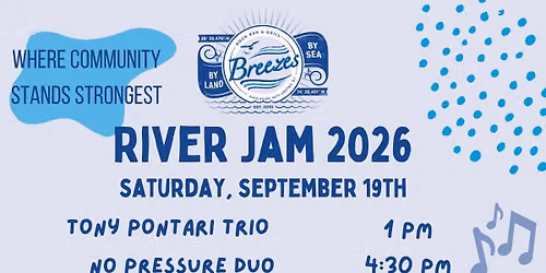 River Jam 2026