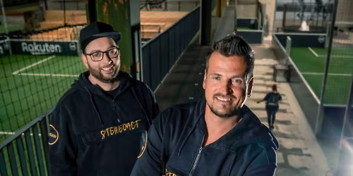 Stereoact in ZEULENRODA-TRIEBES