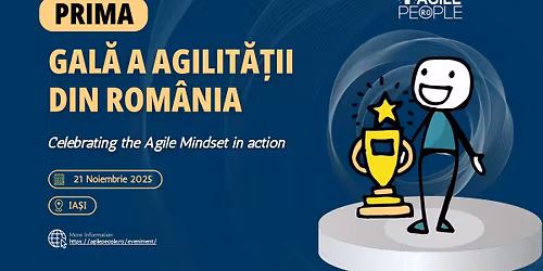 PRIMA GAL\u0102 A AGILIT\u0102\u021aII DIN ROM\u00c2NIA