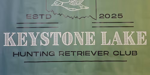 KeyStone Lake HRC