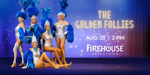 The Golden Follies