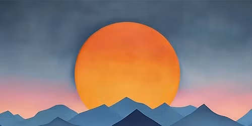 PAINT NIGHT OUT! \u201cHarvest Moon" with Laura & Mickey