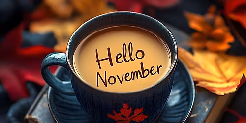 Christmas market at the Haven