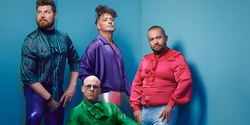 MetalThraxx: Rectal Smegma + Narcolepsy