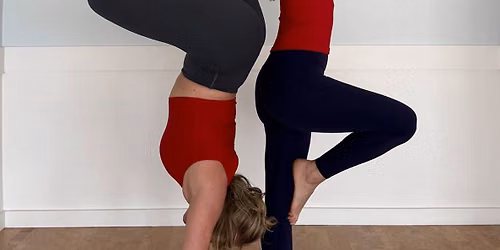 Balancing the Five Spirits with Yoga & Acupuncture