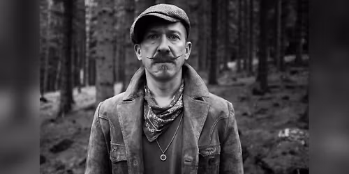 Foy Vance Stirling Tickets