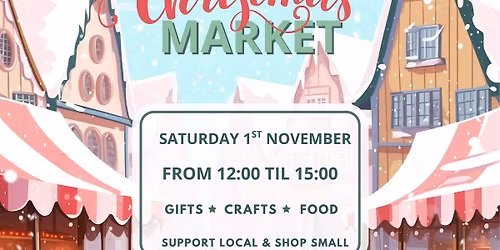 Forest Row Christmas Market